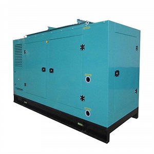 [Hot Item] Use Biomass Fuel Wood Powered Generator