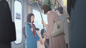 Mitsumi and Her Aunt, Nao | Skip to Loafer