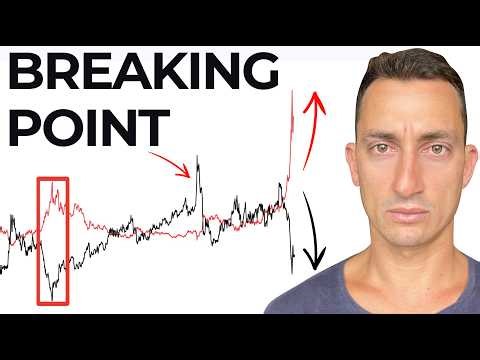 This Is Having A Severe Impact On Investors (no way out)