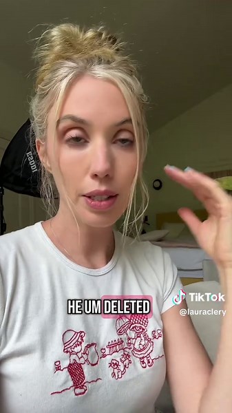 Laura Clery: Unpacking the Ex-Hacked Drama