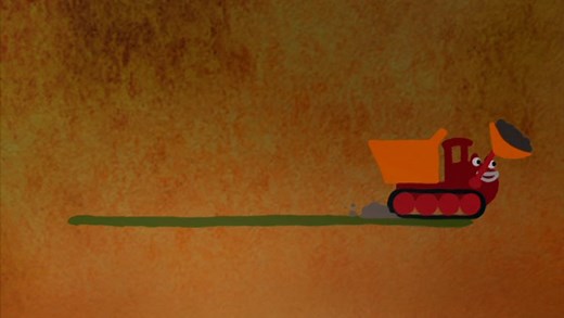 Bob the Builder: The Big Dino Dig (US DVD ISO)