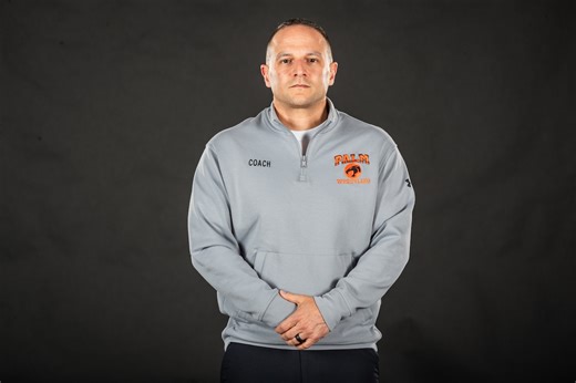 Palmyra School Board hears from citizens concerning suspended boys wrestling coaches