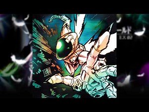 Accel World - Blood History [HQ] [4K]