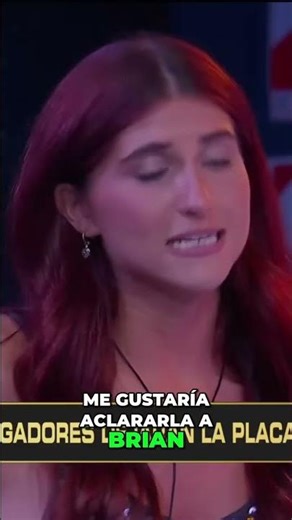 Brian EXPLODES! His game is criticized and he's accused of being fake. #shorts