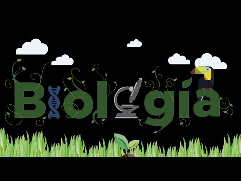 ¿Qué es la Biología?