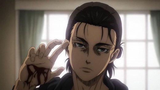 THE RUMBLING - Attack On Titan (Shingeki No Kyojin) - LETRAS.COM