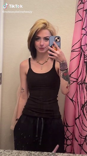 in case youre struggling, everything is going to be okay.