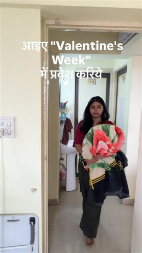 𝔸𝔹ℍ𝕀𝕃𝔸𝕊ℍ𝔸🌻 on Instagram: "Mera to plan set hain🥲 . . . . . . . . [valentine's day, trending, rose day, propose day, hug day, kiss day, chocolate day, teddy day, valentine week, humour, funny, sarcastic, relatable, men, single , women, love, worldwide trend, comedy, fyp, explore, trending audio] . . . . . . #fyp #trending #explore #funny #viral"