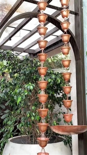 This Japanese Trick Will Blow Your Mind! 🌧️🔥