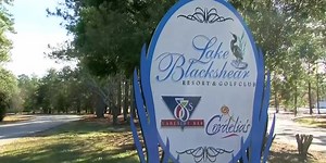 Most of Lake Blackshear Resort to be demolished