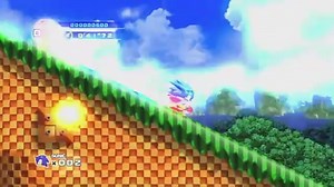 Review: Sonic The Hedgehog 4: Episode I