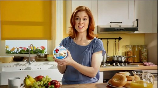 The Laughing Cow TV Commercial For Cream Cheese