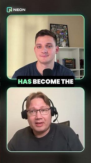 Why Everyone Just Uses Postgres Now