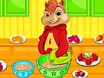 Play Alvins Chipmunk Goody Bars | Free Online  Games. KidzSearch.com