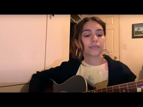 Alessia Cara - I Choose (From The Netflix Original Film The Willoughbys / Acoustic Video)