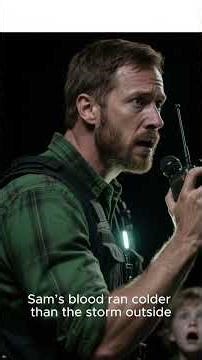 The Static on Channel 9