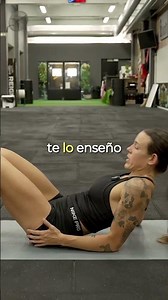 Ciática: este estiramiento te salva.