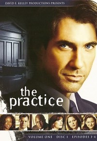Сериал Практика 1 сезон The Practice смотреть онлайн бесплатно!