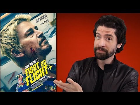 Fight or Flight - Movie Review