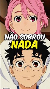 🚨AIRA SHIRATORI LEFT WITH NOTHING IN DANDADAN