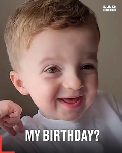 This little Irish lad is a funny old soul - he comes out with some brilliant lines 😂❤️🇮🇪 | GOODLAD