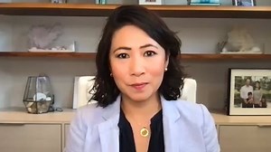 Catching up with former Rep. Stephanie Murphy