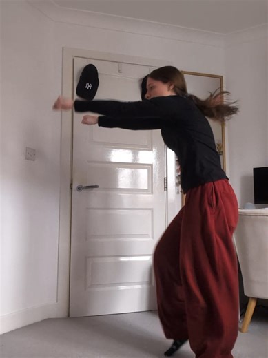 Double Dutch Bus Dance Tutorial