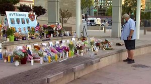 Families of VTA Yard Shooting Victims to Split $8M Settlement