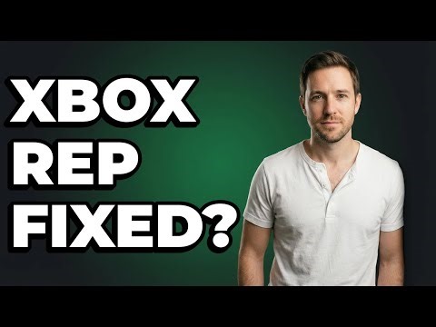 Can I Raise My Xbox Reputation Rating?