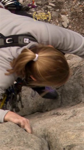 Golden Piton Judge Spotlight: Beth Rodden A two-time Golden Piton winner and one of the most influential climbers of the last three decades. Beth Rodden helped define what’s possible in big wall and trad climbing. From becoming the first woman to free two El Cap routes to making the first ascent of ‘Meltdown’ (5.14c), her ascents remain benchmarks for the climbing world today. Now, Rodden brings that same experience to the Golden Piton judging panel. Know an ascent from 2025 that deserves recogn