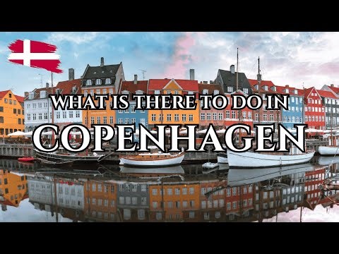 ❤️✅COPENHAGEN Denmark – What is there to see and do in this wonderful capital city✅❤️