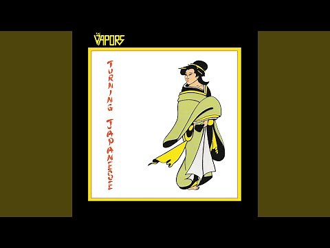 Turning Japanese