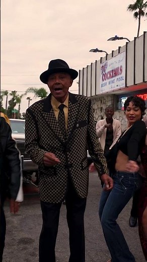 THE NEW WAV #SOUL & #FUNK 🎶