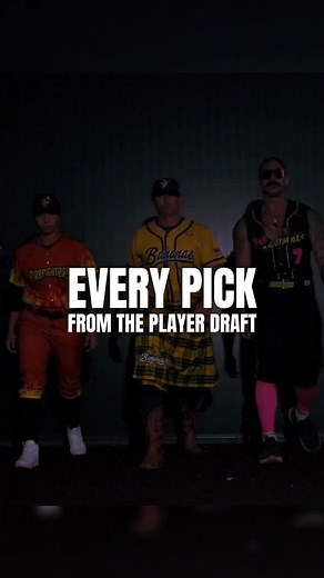 Which team had the best draft 🤔 | Banana Ball