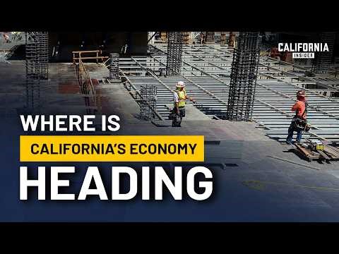 This Is Where California's Jobs Are Moving | Jim Doti