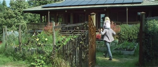 Goodbye World | movie | 2013 | Official Trailer