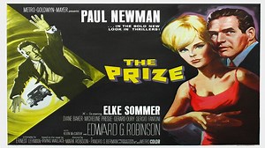 The Prize (1963)🔹