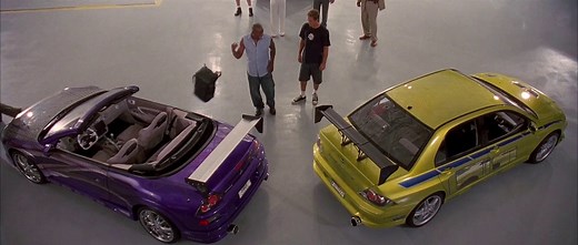 Velozes & Furiosos 2 (2003) HD 1080p Dublado P\2