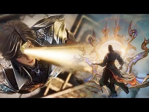 ตอนที่ 121 ความสิ้นหวังของฮั่วหวี่เฮ่า และการเรียกจากแดนเทพอีกครั้ง