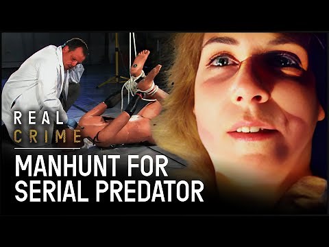 IMPOSSIBLE FBI CASE: Hermit Serial Killer EXPOSED