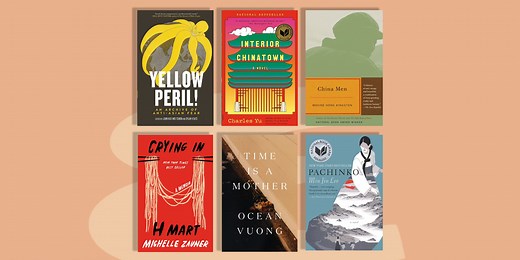 25 Essential Books About the Asian American Experience