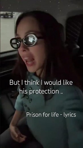 prison for life - Olivia Rodrigo #fypシ #oliviarodrigo #vaiprofycaramba #lyrics