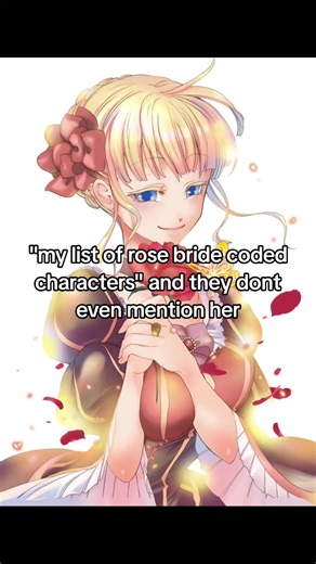 Exploring Rose Brides in Culture and Media