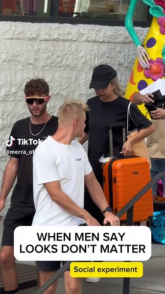 Do Looks Matter in Dating? Exploring Perspectives