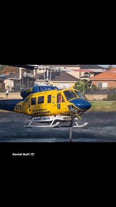 12K views · 187 reactions | Bell 214 helicopters are utilized in...