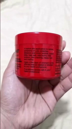 #RealReview: Lucas' Papaw Ointment #bestbuy #musthave #shopee