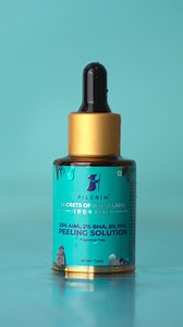 2.7K reactions · 32 shares | Can you feel the glow? This texture says it all! ✨ A dreamy pink Korean face serum packed with AHA, BHA & PHA 﫶 Melts away tan & dullness in just 10 minutes! Your summer glow starts NOW! ✨拾 Ready for fresh & clear skin?  | Pilgrim | Facebook