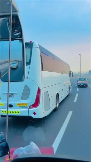 Top Bus Rental Dubai Services