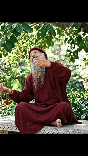Osho | The Ultimate Guide to Meditation and Spiritual Awakening 😌