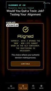 The only human design app that helps you apply the mechanics